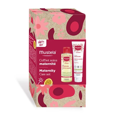 Maternity Kit (value of $61)