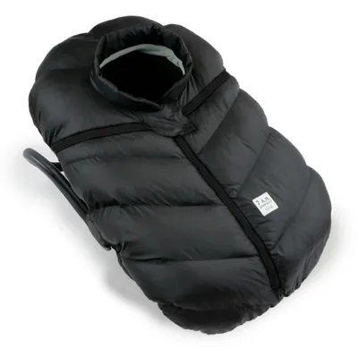 Cocoon Car Seat - Black