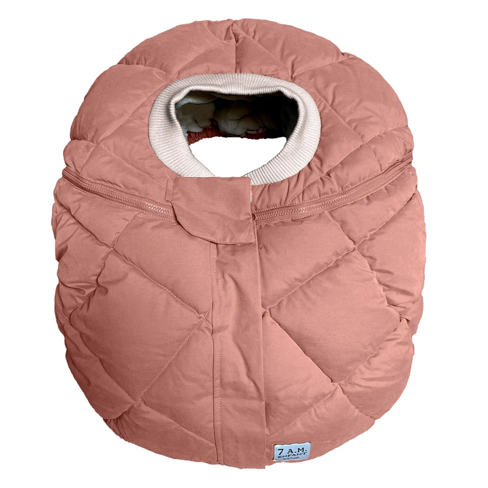 Cocoon Car Seat Cover - Benji Rose Dawn