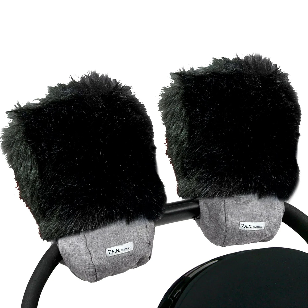 Warmmuff Stroller Mittens