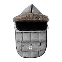 Sac Igloo - Heather Grey