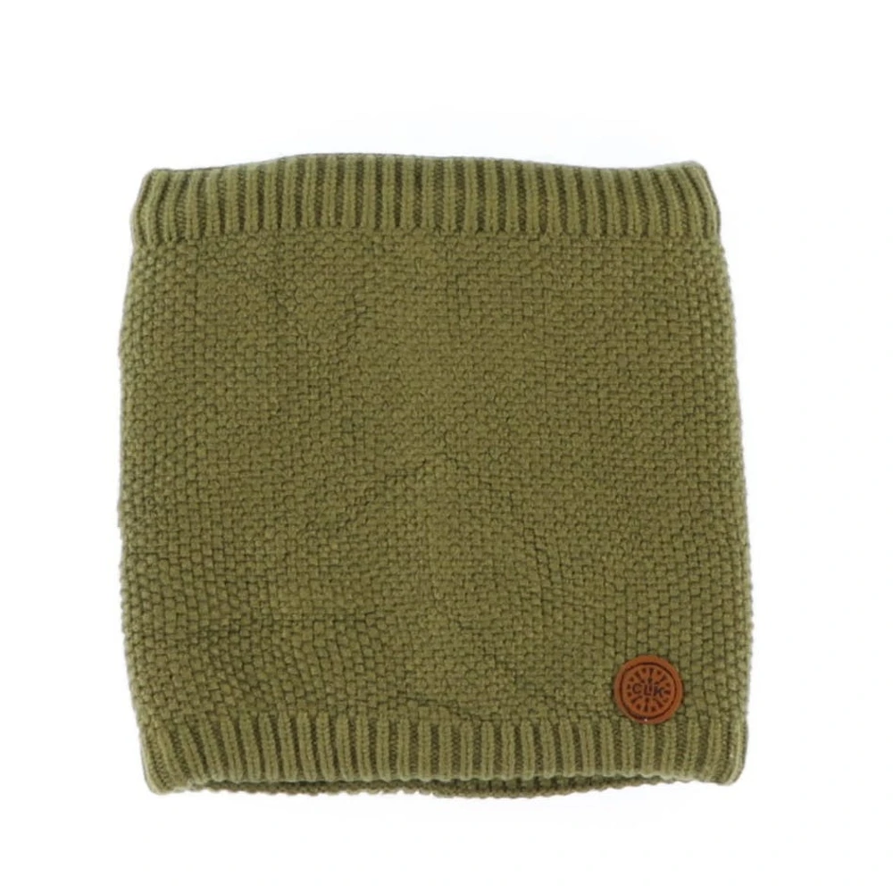 Cache-Cou Tricot 0-5ans