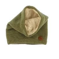 Cache-Cou Tricot 0-5ans