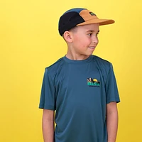 Landscape T-Shirt 6-14y
