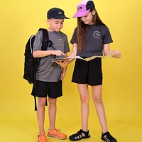 T-Shirt Rando 6-14ans