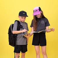 T-Shirt Rando 6-14ans