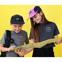 T-Shirt Rando 6-14ans