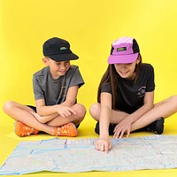 T-Shirt Rando 6-14ans