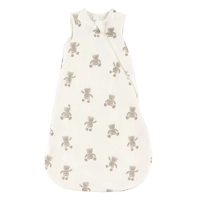 Sac de Nuit Mousseline - Ours