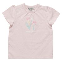 Flower T-Shirt 6-24m