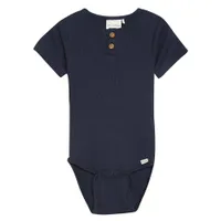 Ocean Solid Bodysuit 6-24m