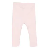 Flower Rib Pants 6-24m