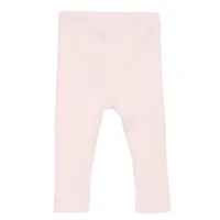 Flower Rib Pants 6-24m