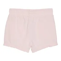 Flower Solid Shorts 6-24m