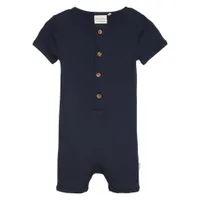 Ocean Rib Romper 6-24m