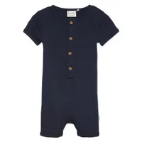 Ocean Rib Romper 6-24m