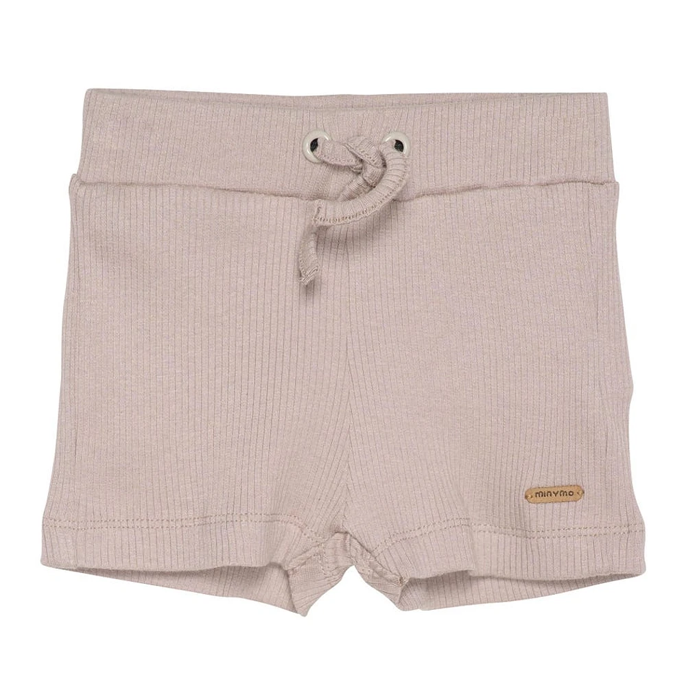 Ocean Rib Shorts 6-24m