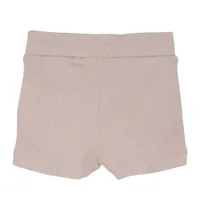 Ocean Rib Shorts 6-24m