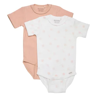 Sheashell Bodysuit (2) 6-24m