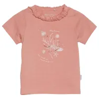 Seashell Printed T-Shirt 6-24m