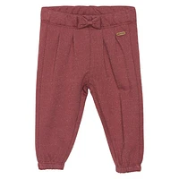 Solid Sweatpants 6-24m