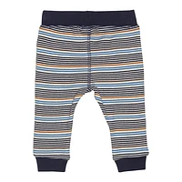 Stripe Rib Pants 1-24m