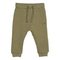 Pantalons Jacquard 6-24mois