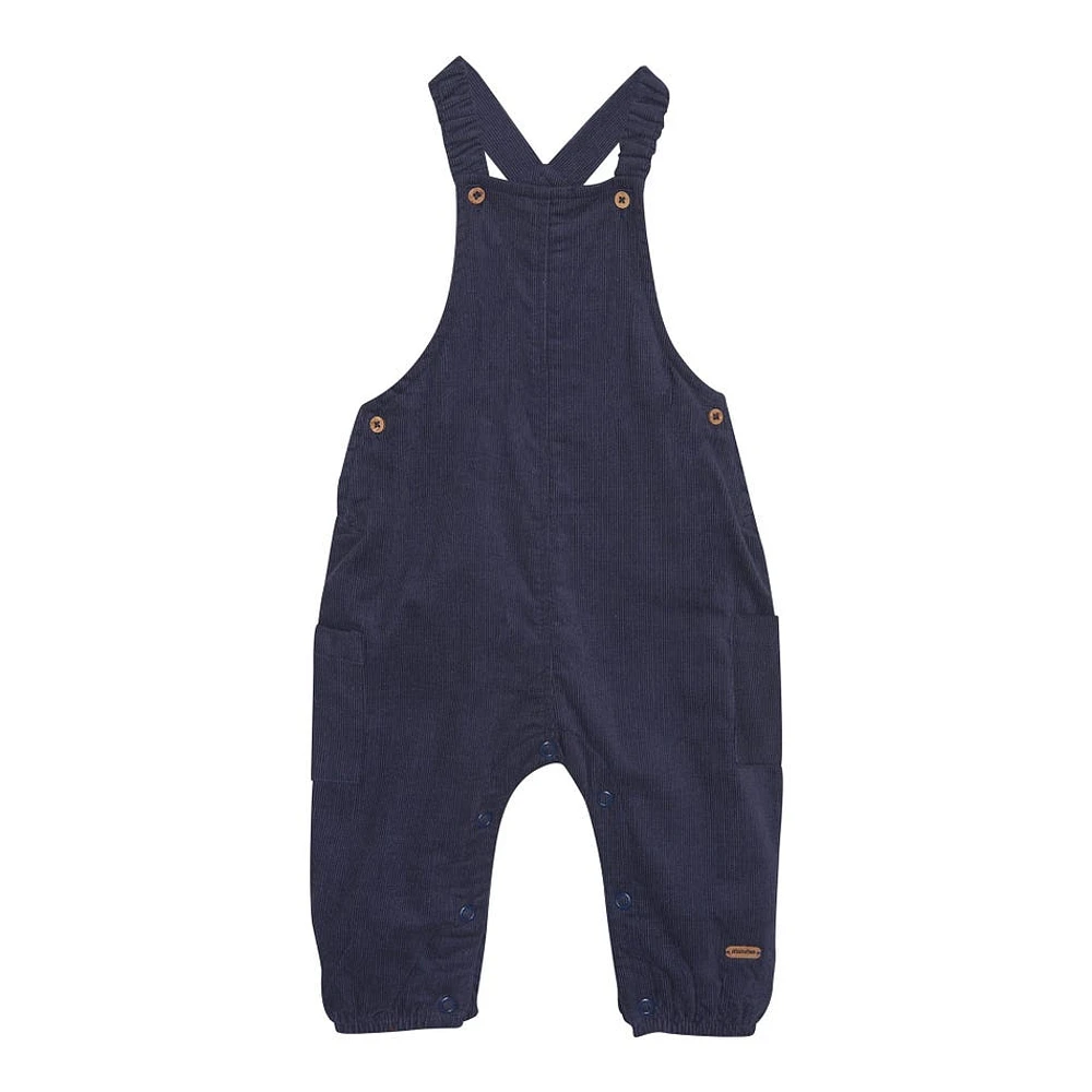 Overall Corduroy 6-24m