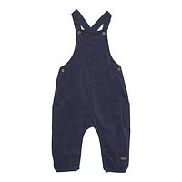 Overall Corduroy 6-24m