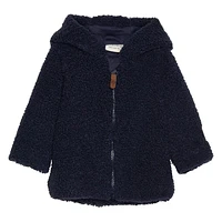 Bouchle Jacket Newborn - 24m