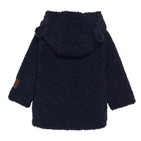 Bouchle Jacket Newborn - 24m