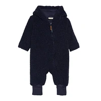 Bouchle Wholesuit Newborn - 24m