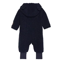 Bouchle Wholesuit Newborn - 24m