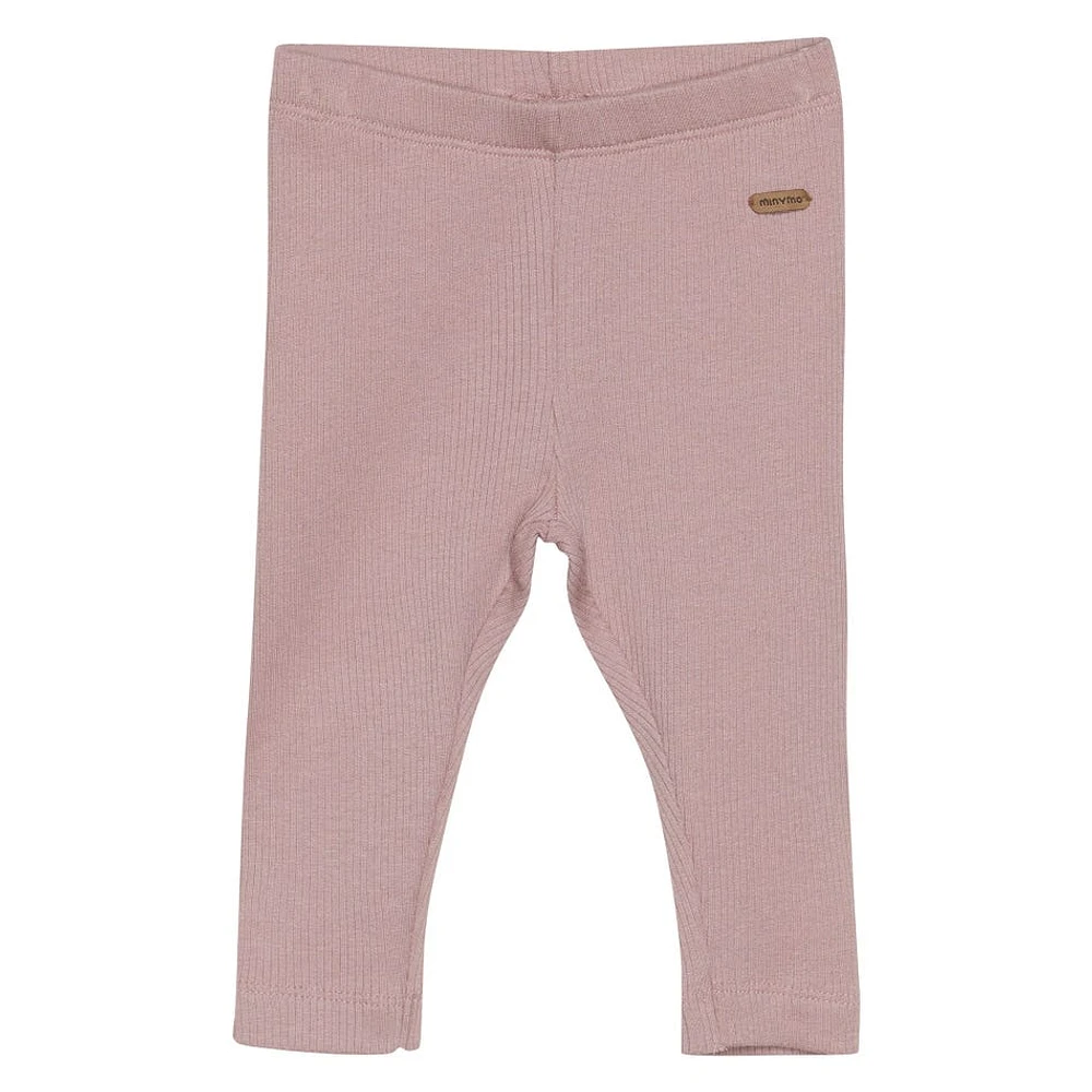 Rib Legging 1-24m