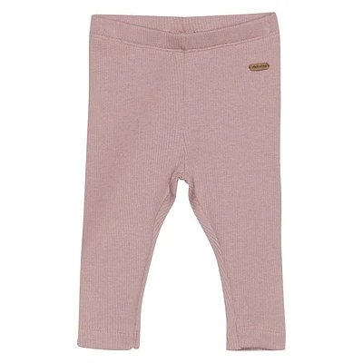 Rib Legging 1-24m