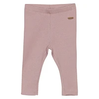 Rib Legging 1-24m