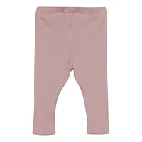 Rib Legging 1-24m