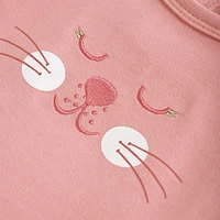 Cat T-shirt 3-24m