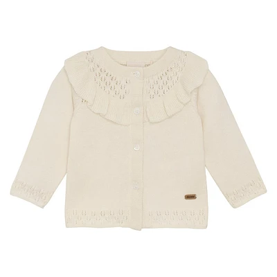 Cardigan Tricot 6-24mois