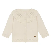 Cardigan Tricot 6-24mois