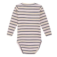 Stripe Bodysuit Newborn-24m