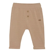 Solid Sweatpants 1-24m