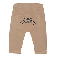 Solid Sweatpants 1-24m