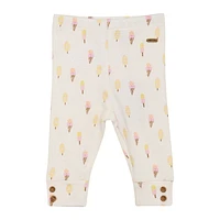 Print Legging 1-24m