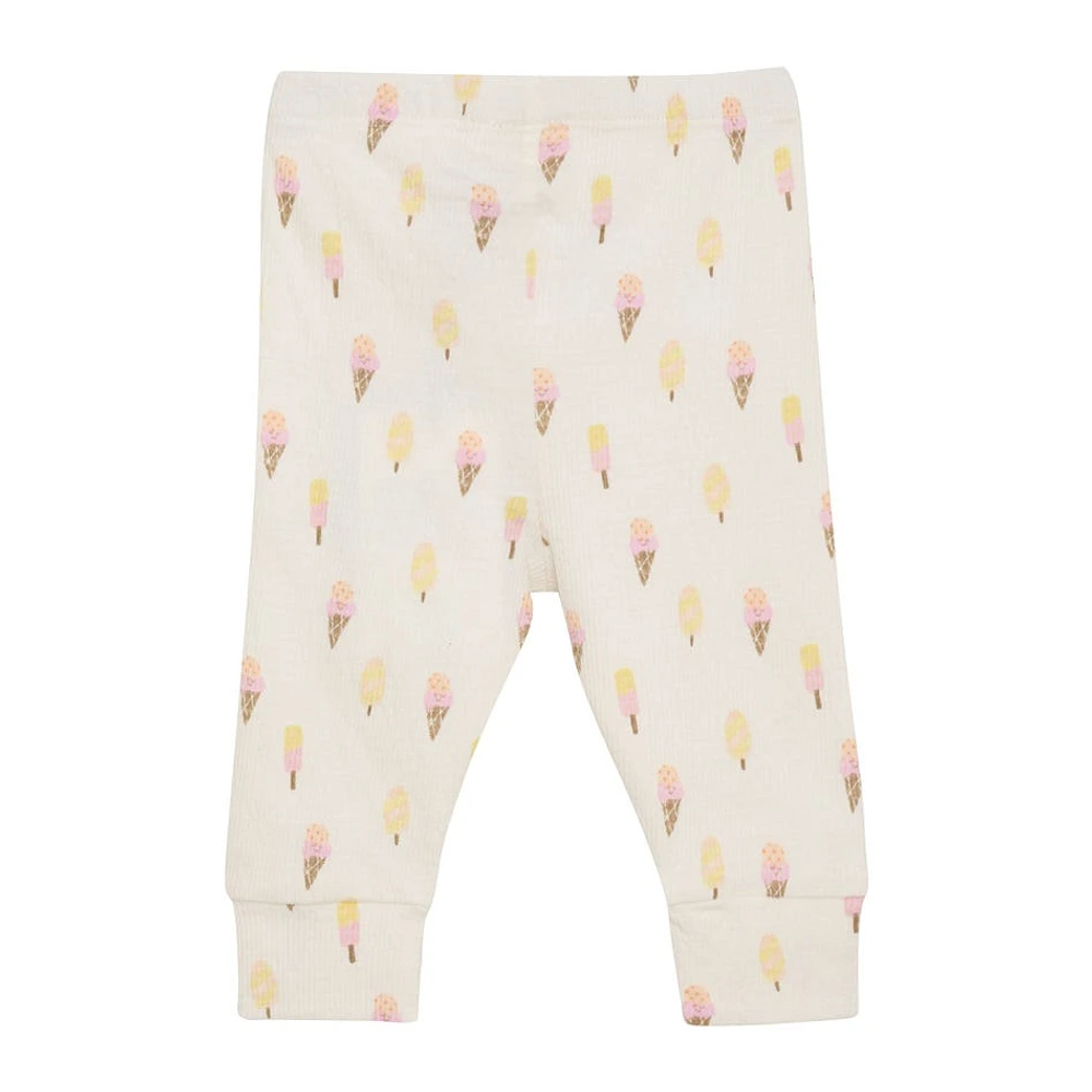 Legging Imprimé 1-24m