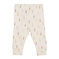 Legging Imprimé 1-24m