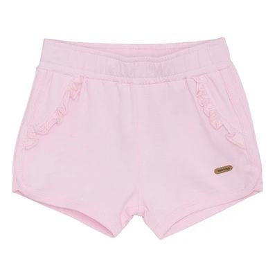 Solid Sweatshorts 1-24m