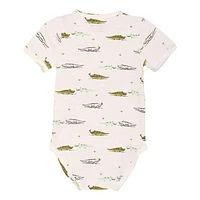 AOP Bodysuit Newborn-24m