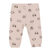 Puppy Aop Sweatpants 1-24M