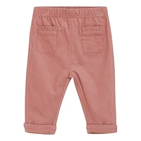 Pantalon Corduroy 6-24mois